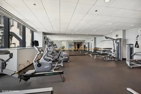 60 East Monroe Street Chicago IL 60603