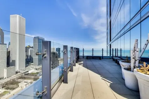 60 East Monroe Street Chicago IL 60603