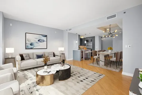 60 East Monroe Street Chicago IL 60603