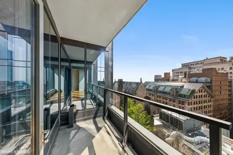 60 East Monroe Street Chicago IL 60603