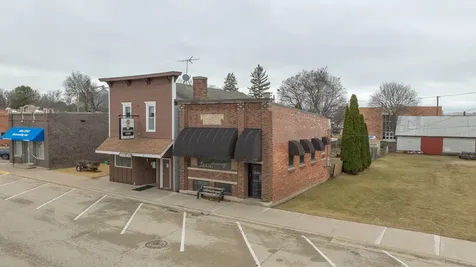 210 North Walnut Street Stillman Valley IL 61084