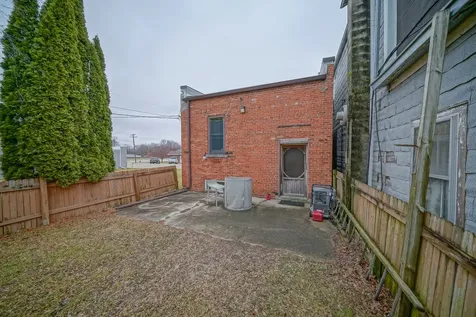 210 North Walnut Street Stillman Valley IL 61084