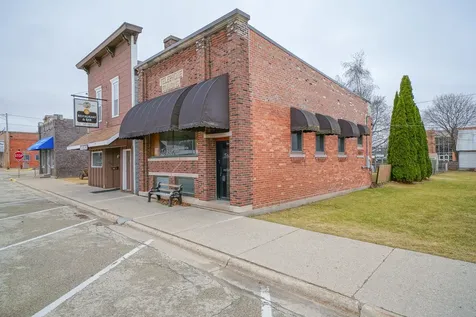 210 North Walnut Street Stillman Valley IL 61084