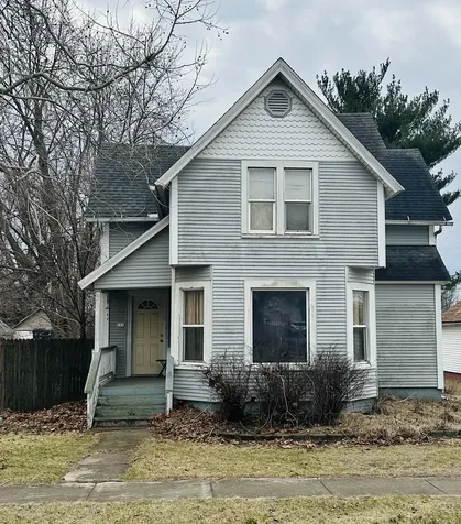 111 South Street Bradford IL 61421