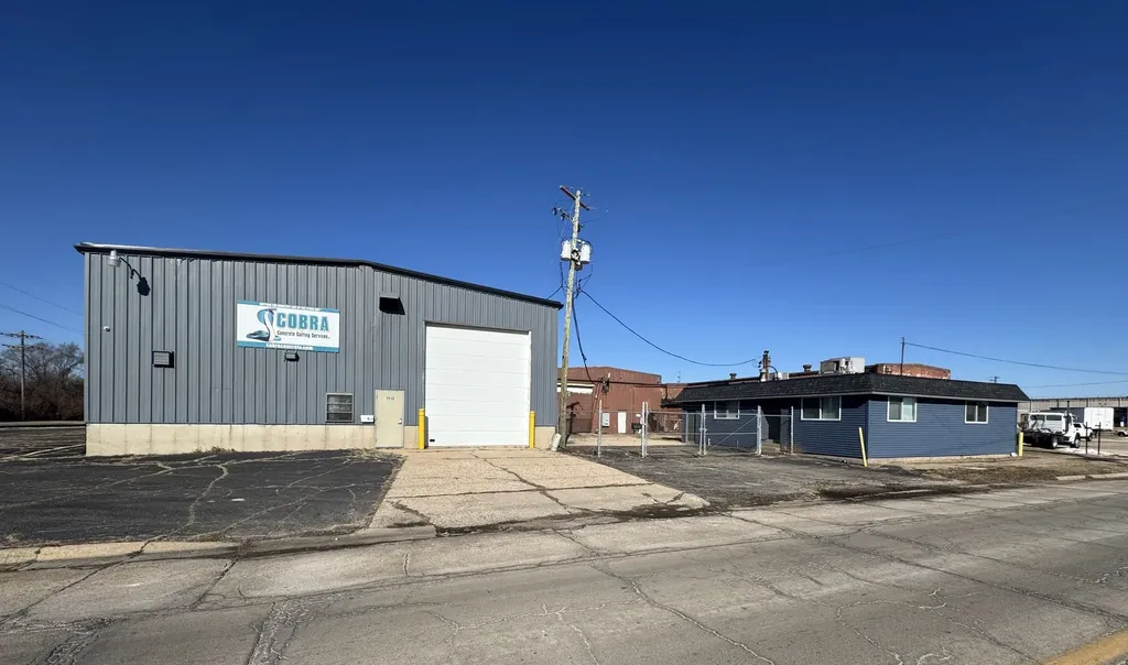 1912 23RD Avenue Rockford IL 61104