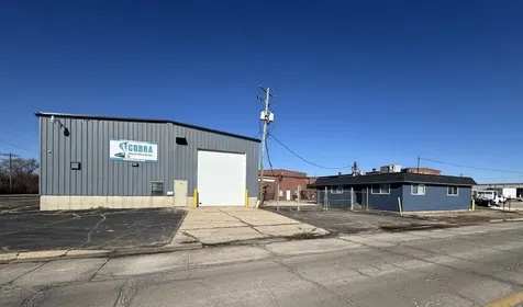 1912 23RD Avenue Rockford IL 61104