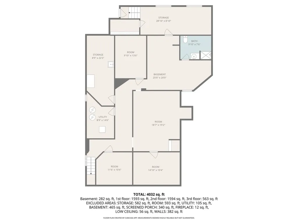 479 North Lake Street Aurora IL 60506