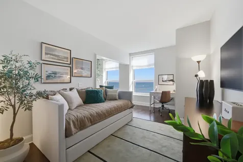 850 North Lake Shore Drive Chicago IL 60611