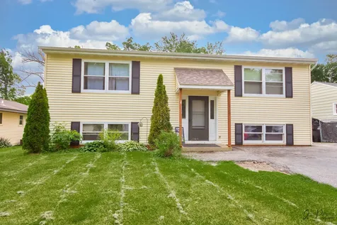 8909 Shady Lane Wonder Lake IL 60097