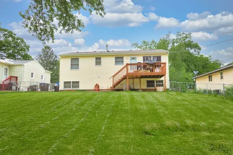 8909 Shady Lane Wonder Lake IL 60097