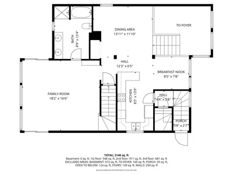 2839 Pearl Street Franklin Park IL 60131