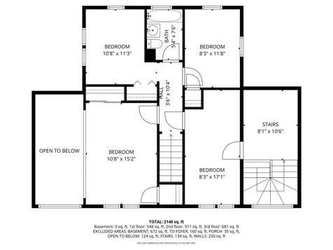 2839 Pearl Street Franklin Park IL 60131