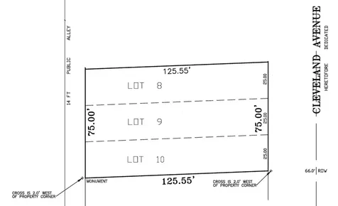 916 Cleveland Avenue Park Ridge IL 60068