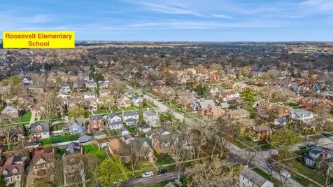 916 Cleveland Avenue Park Ridge IL 60068
