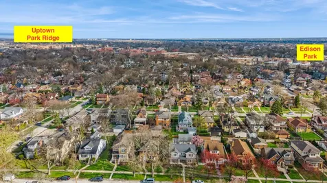 916 Cleveland Avenue Park Ridge IL 60068
