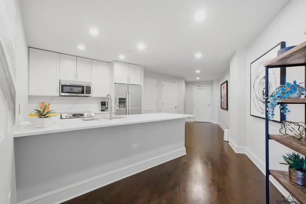 850 North Lake Shore Drive Chicago IL 60611
