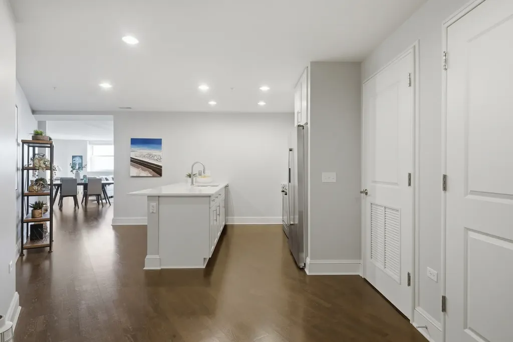 850 North Lake Shore Drive Chicago IL 60611