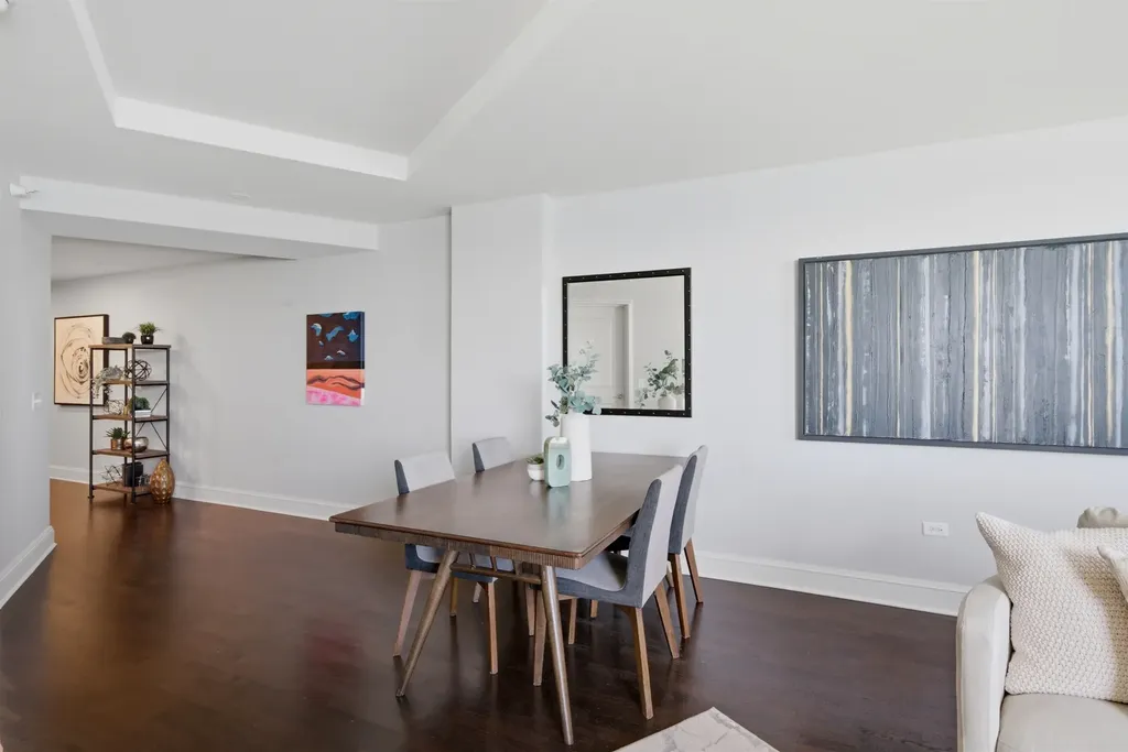 850 North Lake Shore Drive Chicago IL 60611