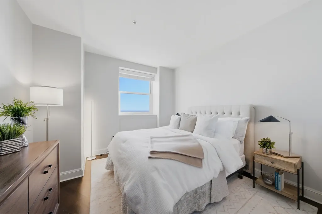 850 North Lake Shore Drive Chicago IL 60611