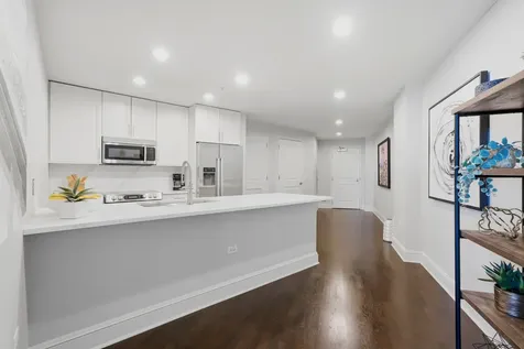 850 North Lake Shore Drive Chicago IL 60611