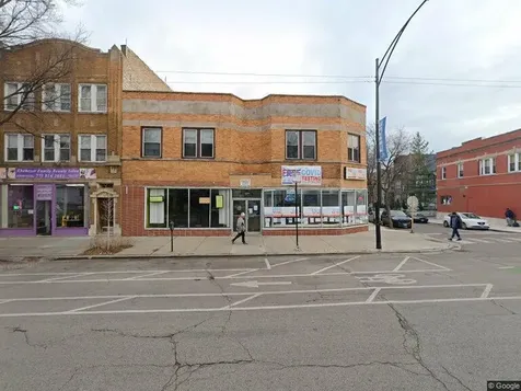 6331 North Clark Street Chicago IL 60660