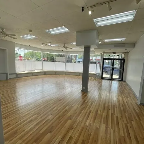 6331 North Clark Street Chicago IL 60660