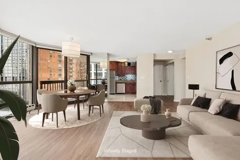 33 West Delaware Street Chicago IL 60610