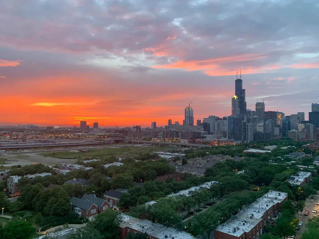 5 East 14th Place Chicago IL 60605