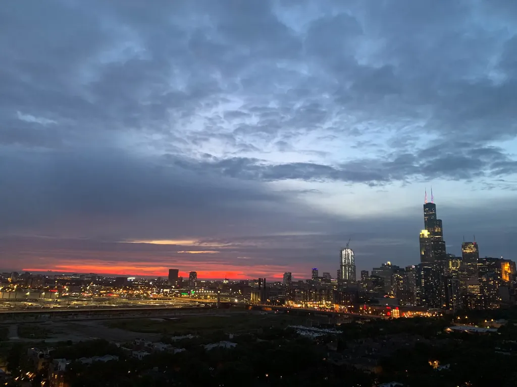 5 East 14th Place Chicago IL 60605