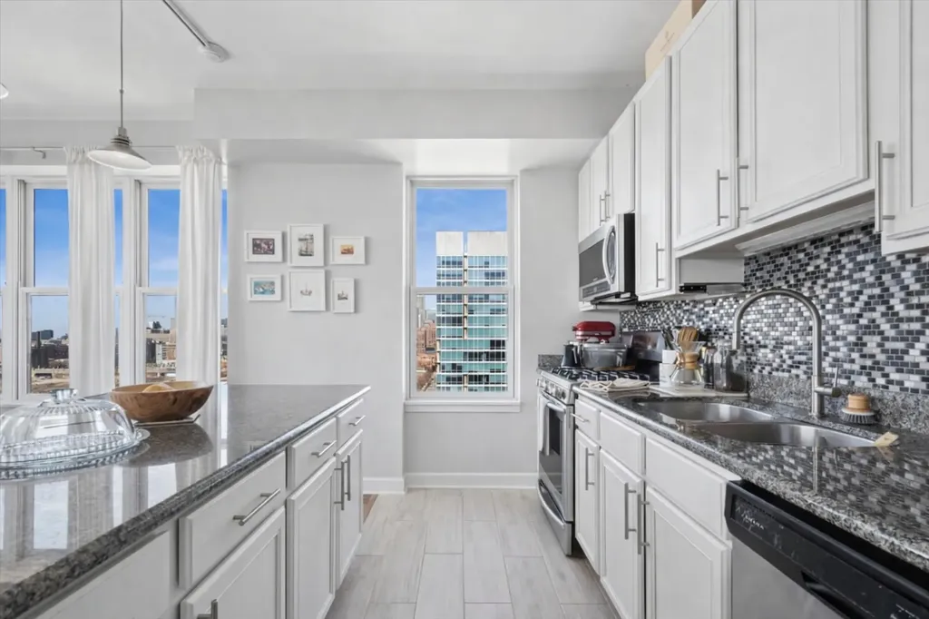 5 East 14th Place Chicago IL 60605