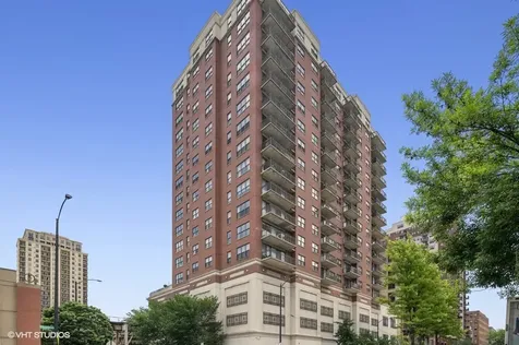 5 East 14th Place Chicago IL 60605