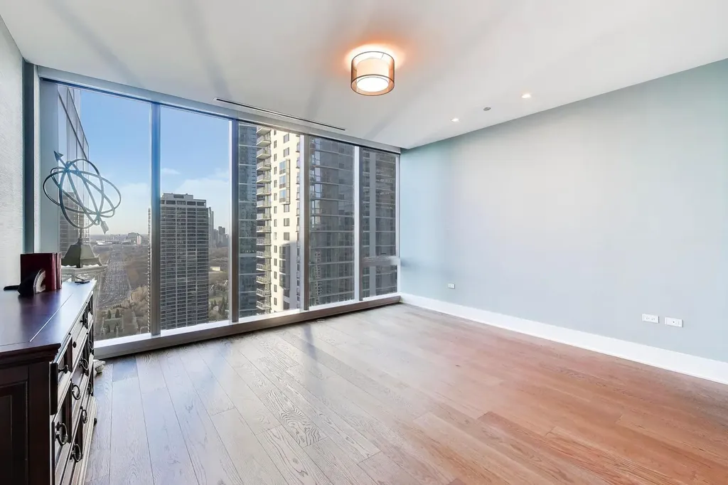 363 East Wacker Drive Chicago IL 60601