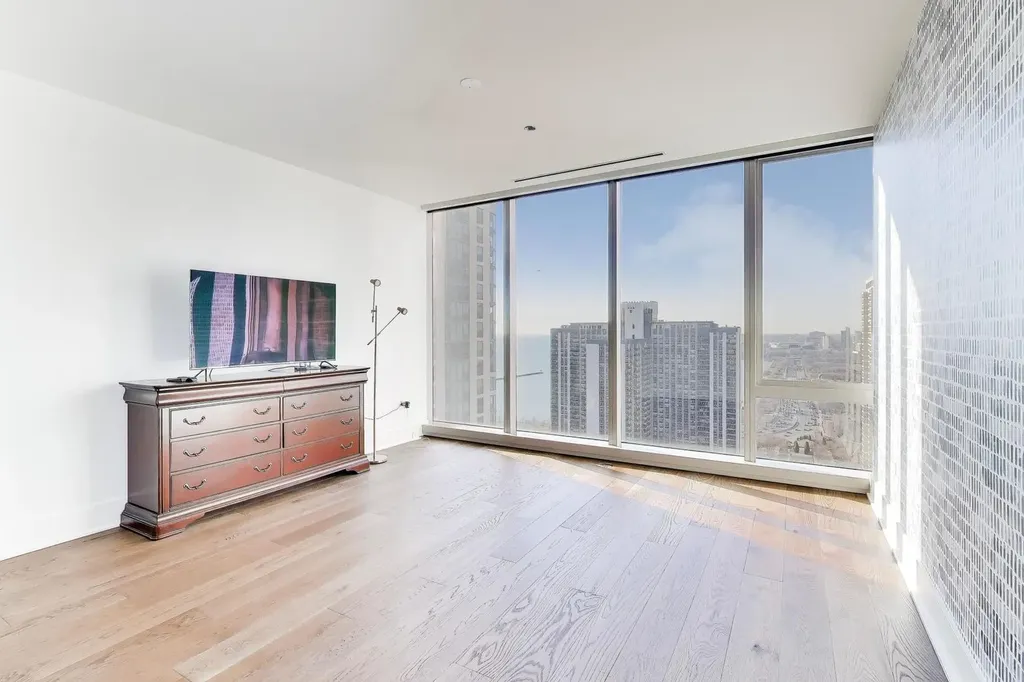 363 East Wacker Drive Chicago IL 60601