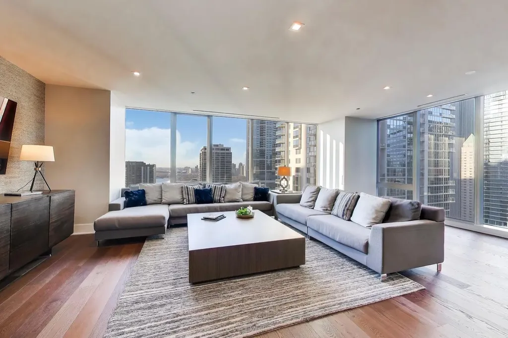 363 East Wacker Drive Chicago IL 60601