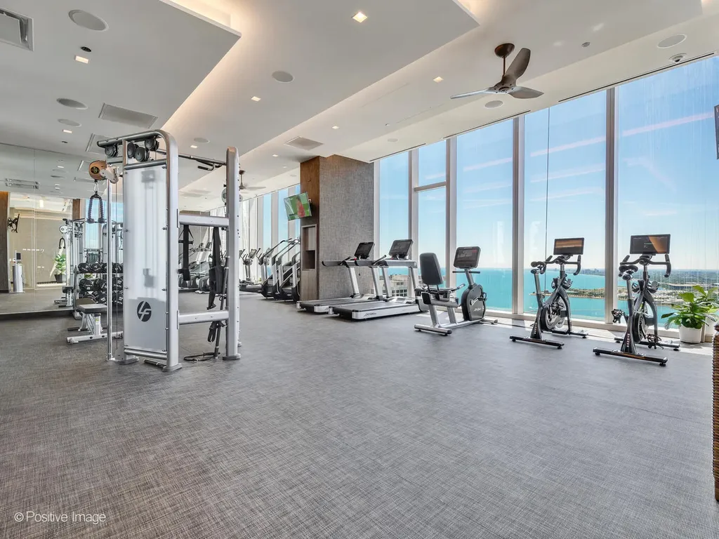 363 East Wacker Drive Chicago IL 60601