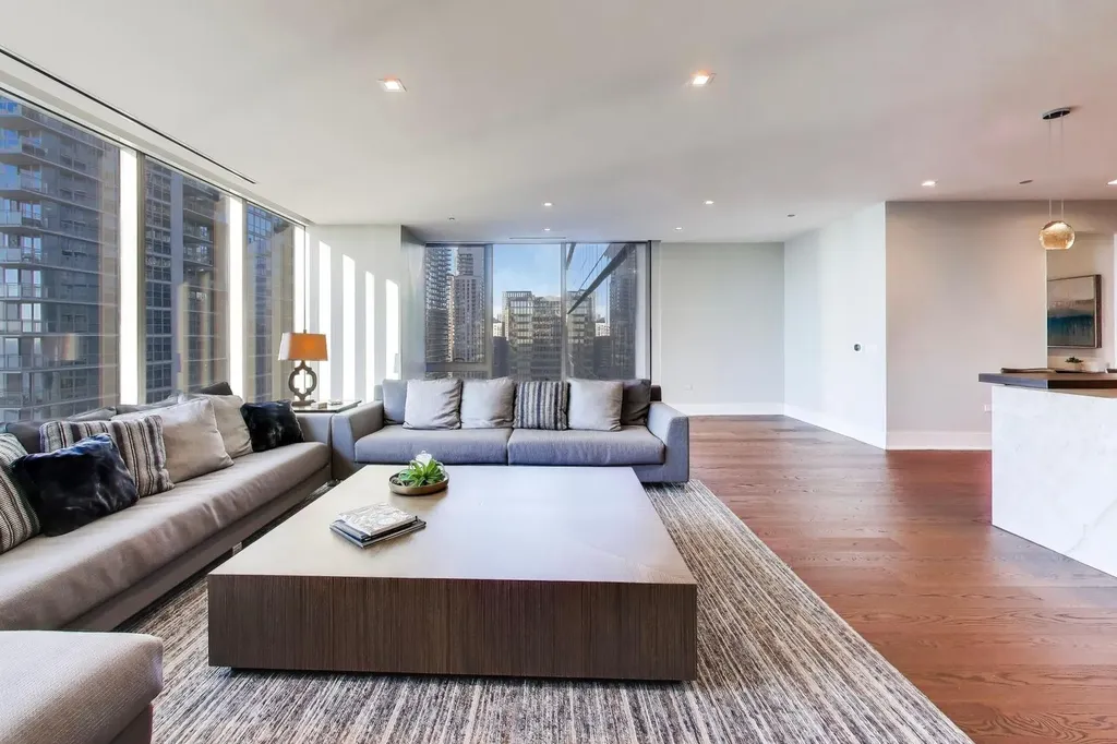 363 East Wacker Drive Chicago IL 60601