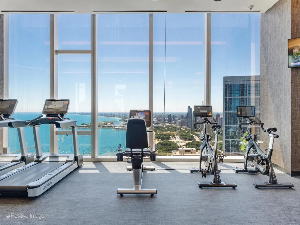 363 East Wacker Drive Chicago IL 60601