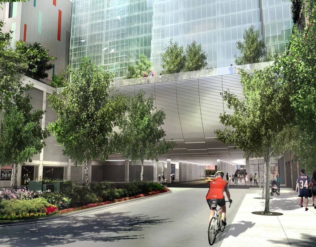 363 East Wacker Drive Chicago IL 60601