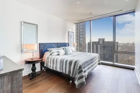 363 East Wacker Drive Chicago IL 60601