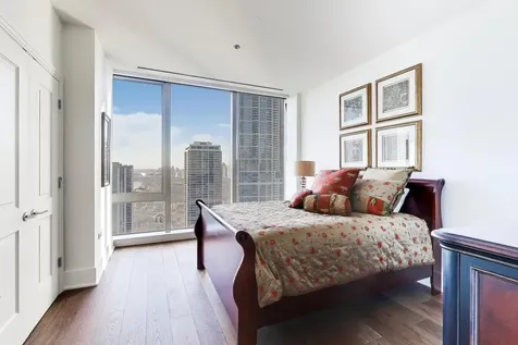 363 East Wacker Drive Chicago IL 60601