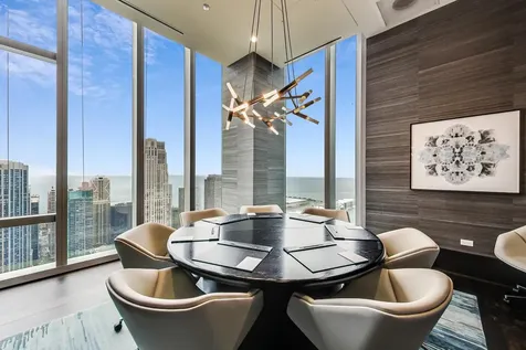 363 East Wacker Drive Chicago IL 60601