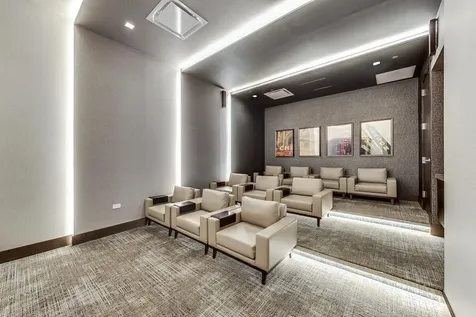 363 East Wacker Drive Chicago IL 60601