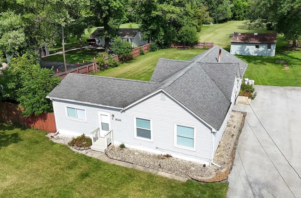 18145 Harlem Avenue Tinley Park IL 60477
