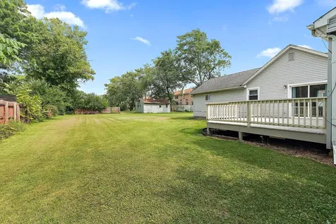 18145 Harlem Avenue Tinley Park IL 60477