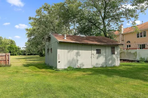 18145 Harlem Avenue Tinley Park IL 60477