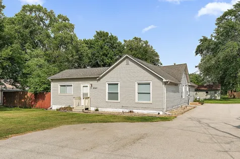 18145 Harlem Avenue Tinley Park IL 60477