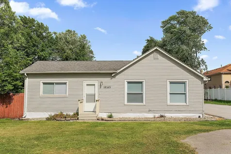 18145 Harlem Avenue Tinley Park IL 60477