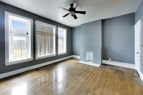 4505 South Indiana Avenue Chicago IL 60653