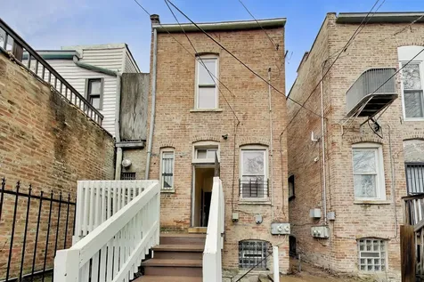 4505 South Indiana Avenue Chicago IL 60653