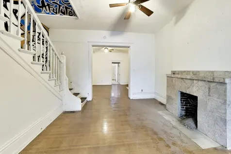 4505 South Indiana Avenue Chicago IL 60653